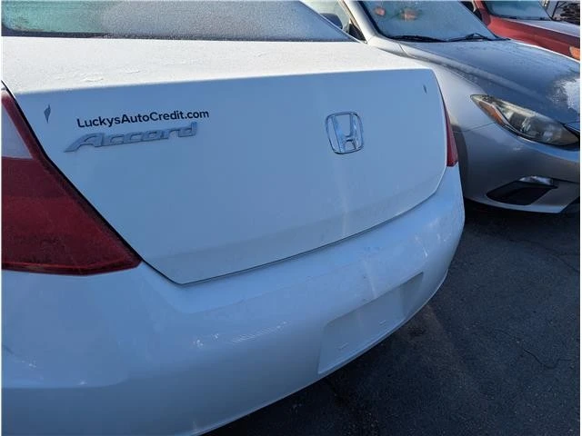 2009 Honda Accord 8th Gen - Image 4 of 11