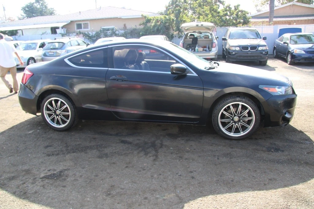 2009 Honda Accord 8th Gen - Image 7 of 21