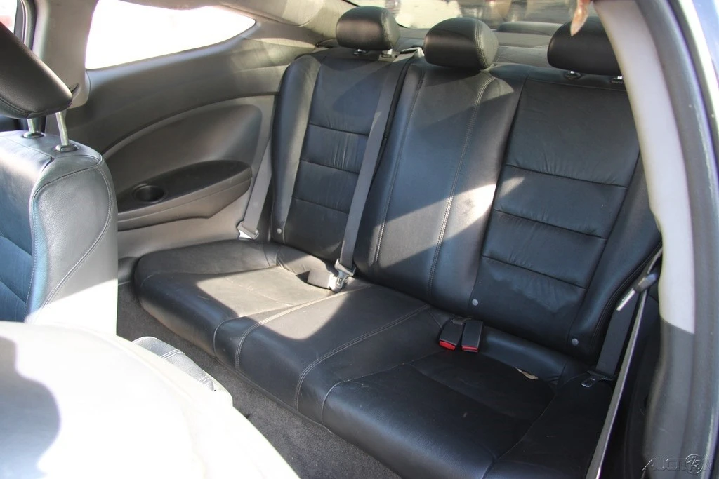 2009 Honda Accord 8th Gen - Image 21 of 21