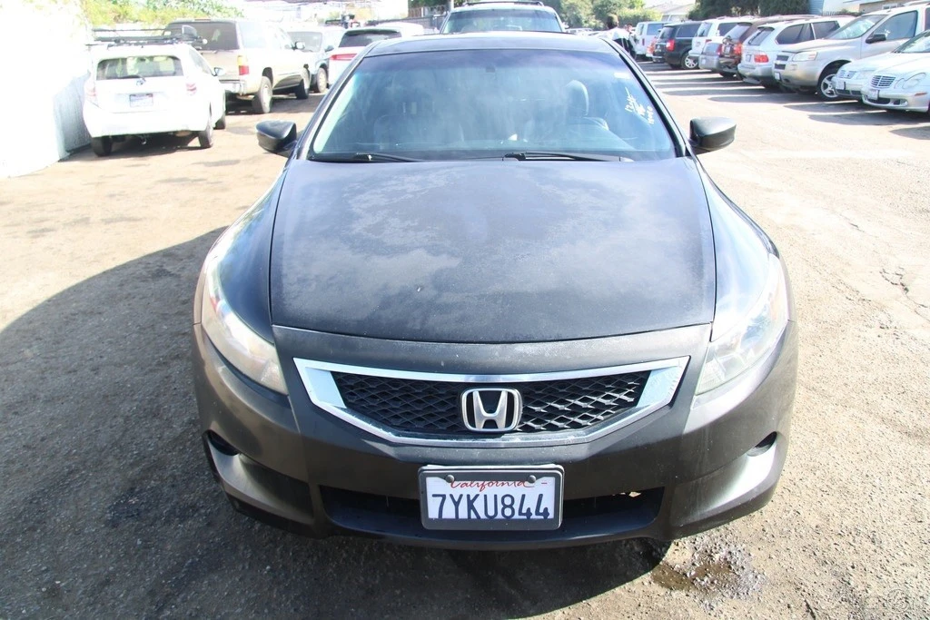 2009 Honda Accord 8th Gen - Image 10 of 21