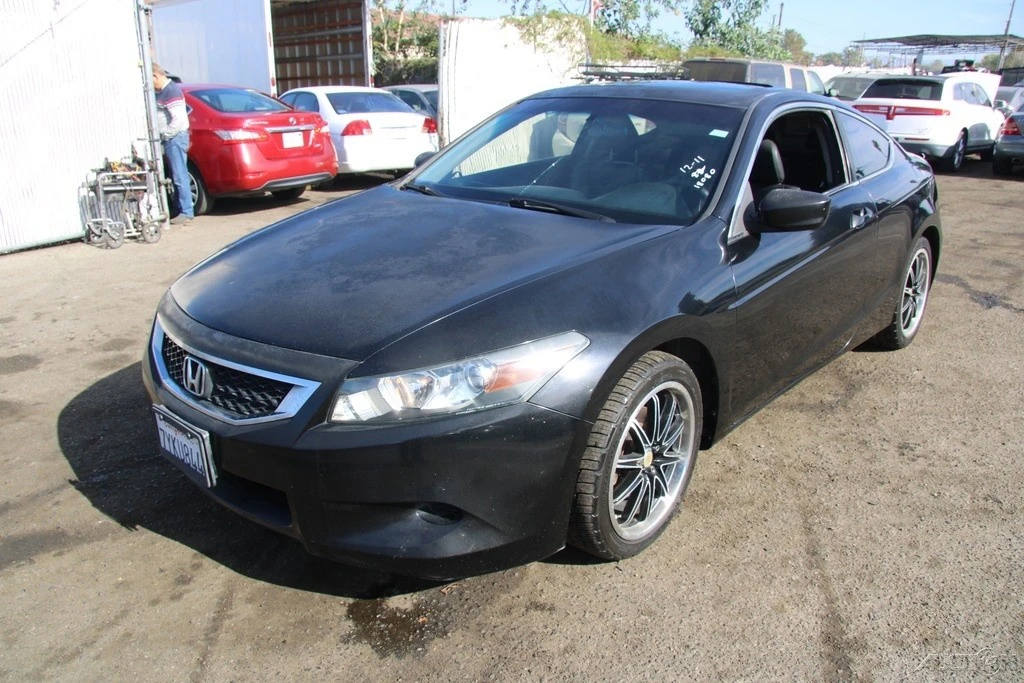 2009 Honda Accord 8th Gen - Image 2 of 21