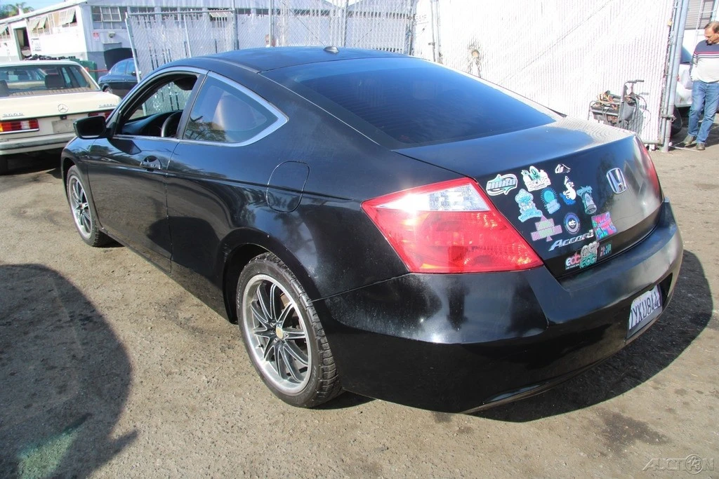 2009 Honda Accord 8th Gen - Image 4 of 21