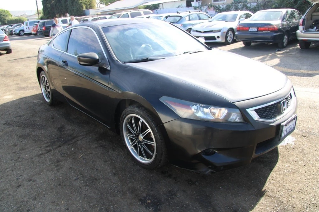 2009 Honda Accord 8th Gen - Image 8 of 21