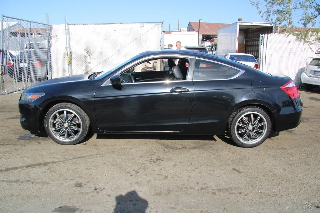 2009 Honda Accord 8th Gen - Image 3 of 21