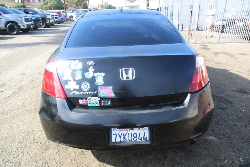 2009 Honda Accord 8th Gen - Image 5 of 21