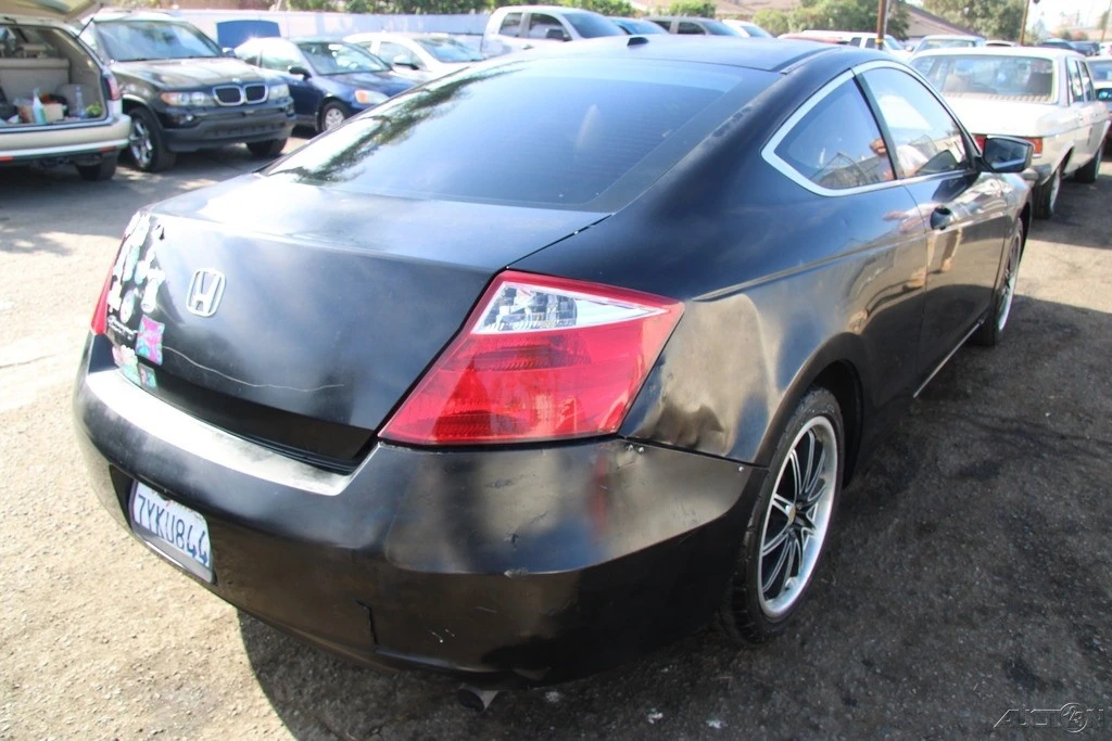 2009 Honda Accord 8th Gen - Image 6 of 21