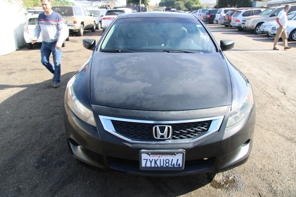2009 Honda Accord 8th Gen - Image 9 of 21