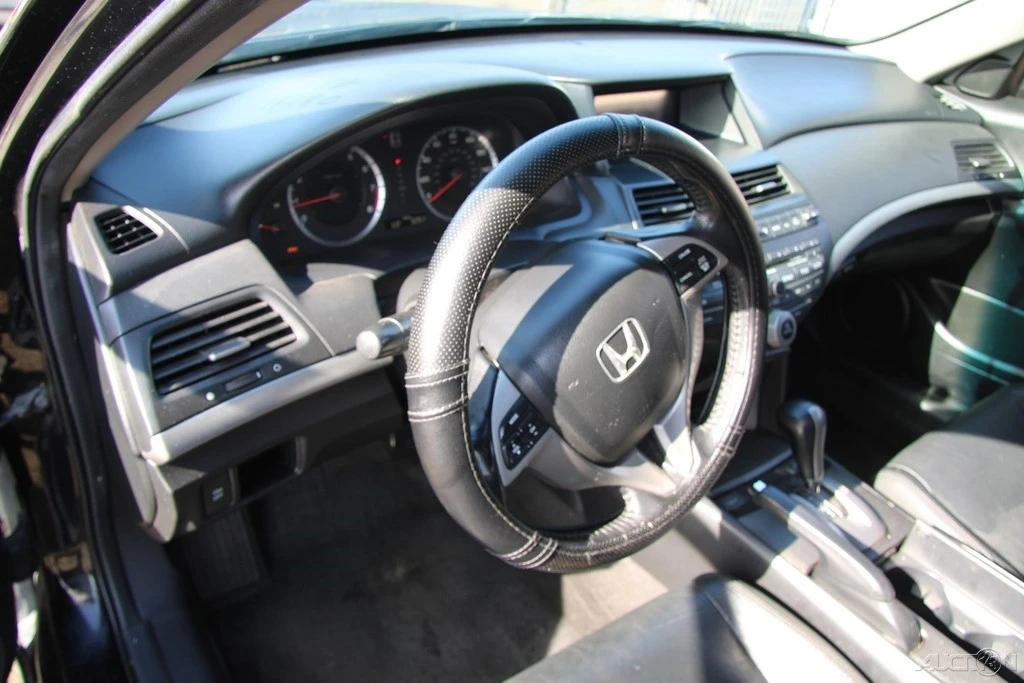 2009 Honda Accord 8th Gen - Image 14 of 21