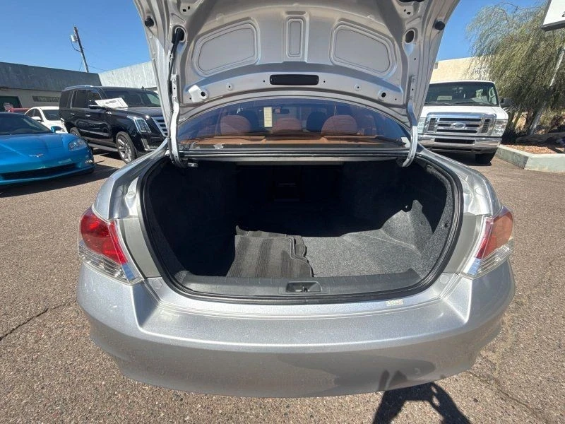 2009 Honda Accord 8th Gen - Image 15 of 21