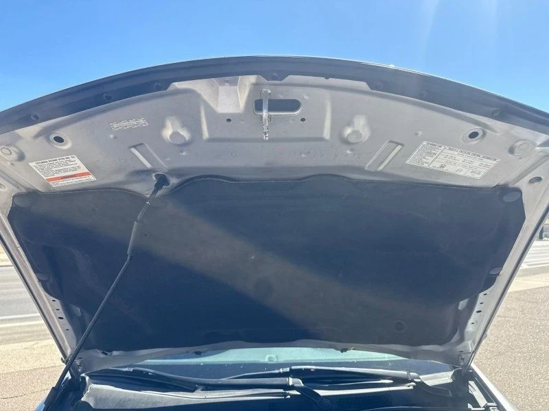 2009 Honda Accord 8th Gen - Image 21 of 21