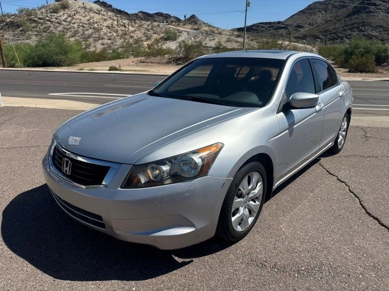 2009 Honda Accord 8th Gen - Image 3 of 21