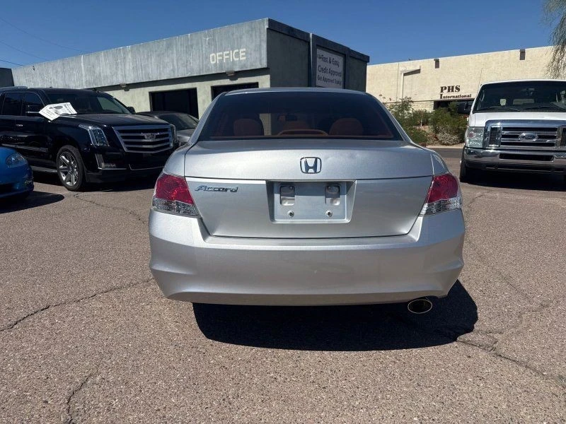2009 Honda Accord 8th Gen - Image 6 of 21