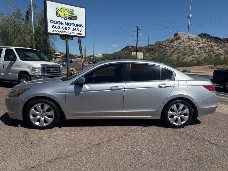 2009 Honda Accord 8th Gen - Image 4 of 21