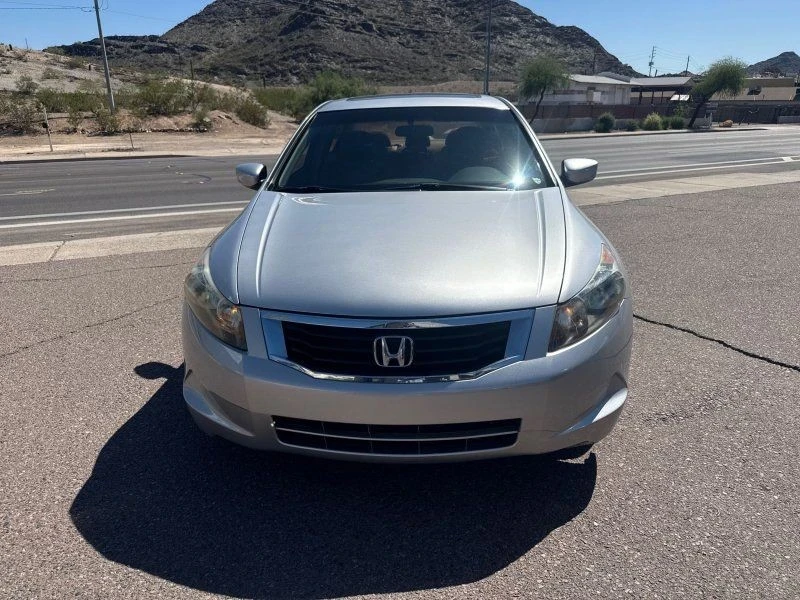 2009 Honda Accord 8th Gen - Image 2 of 21