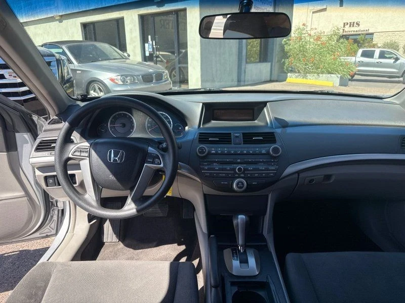 2009 Honda Accord 8th Gen - Image 12 of 21