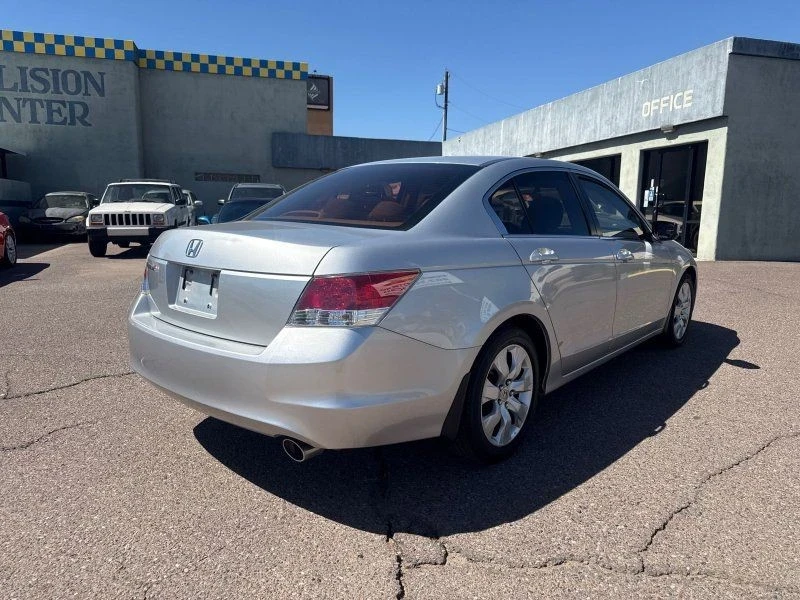 2009 Honda Accord 8th Gen - Image 7 of 21