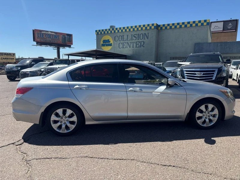 2009 Honda Accord 8th Gen - Image 8 of 21