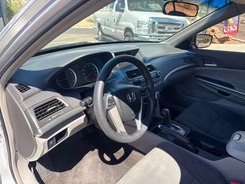 2009 Honda Accord 8th Gen - Image 11 of 21