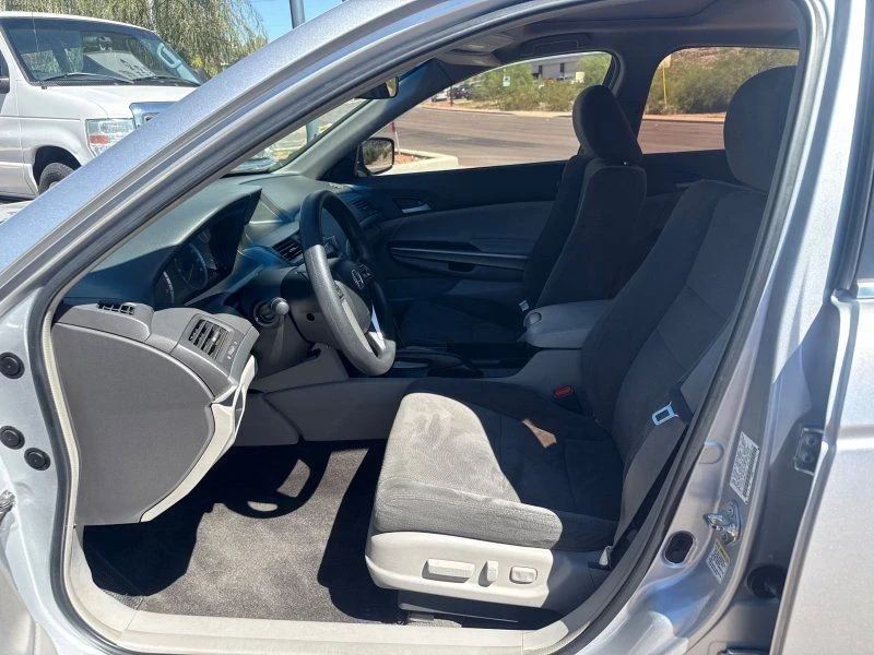 2009 Honda Accord 8th Gen - Image 10 of 21