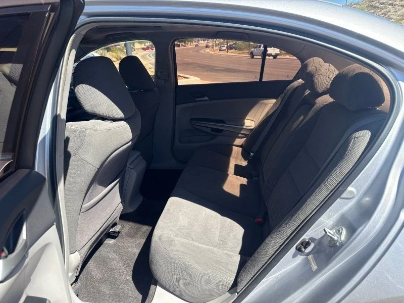 2009 Honda Accord 8th Gen - Image 14 of 21