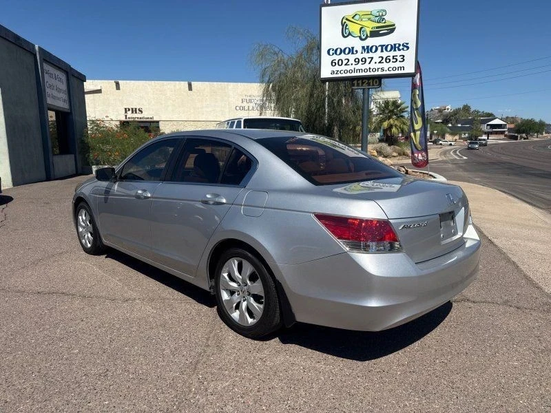 2009 Honda Accord 8th Gen - Image 5 of 21
