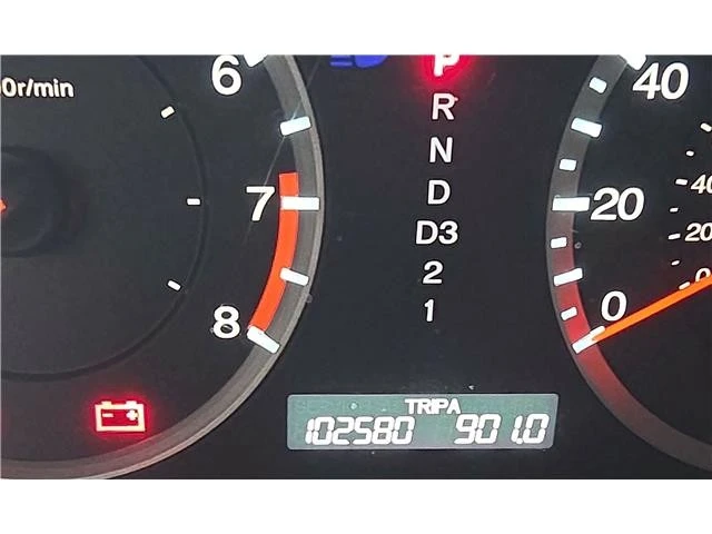 2009 Honda Accord 8th Gen - Image 8 of 9