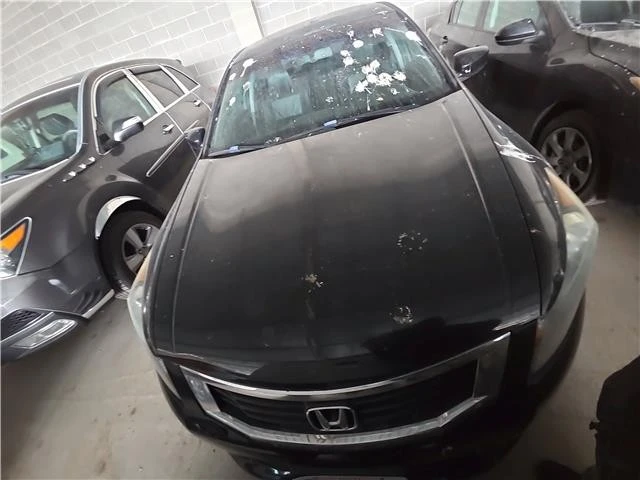 2009 Honda Accord 8th Gen - Image 2 of 9