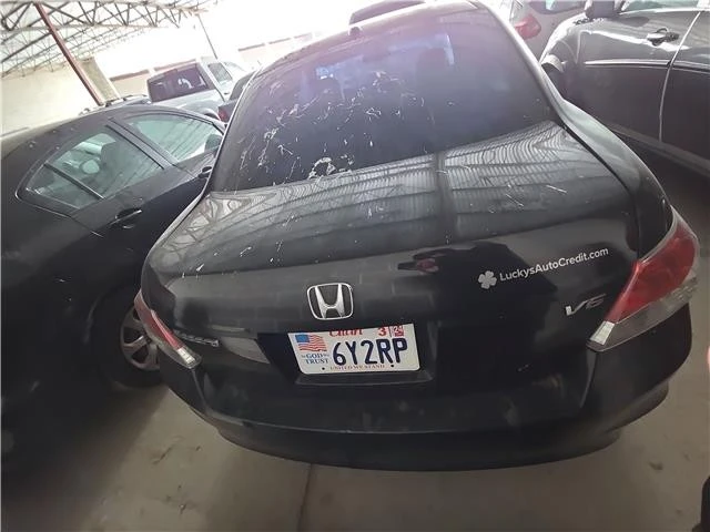2009 Honda Accord 8th Gen - Image 4 of 9