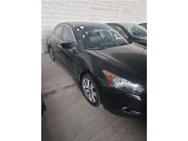 2009 Honda Accord 8th Gen - Image 3 of 9