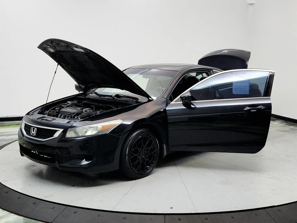 2009 Honda Accord 8th Gen - Image 9 of 12