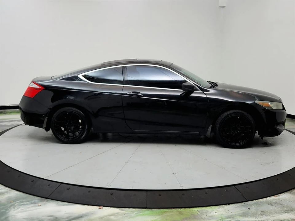 2009 Honda Accord 8th Gen - Image 4 of 12