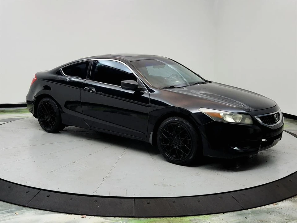 2009 Honda Accord 8th Gen - Image 3 of 12
