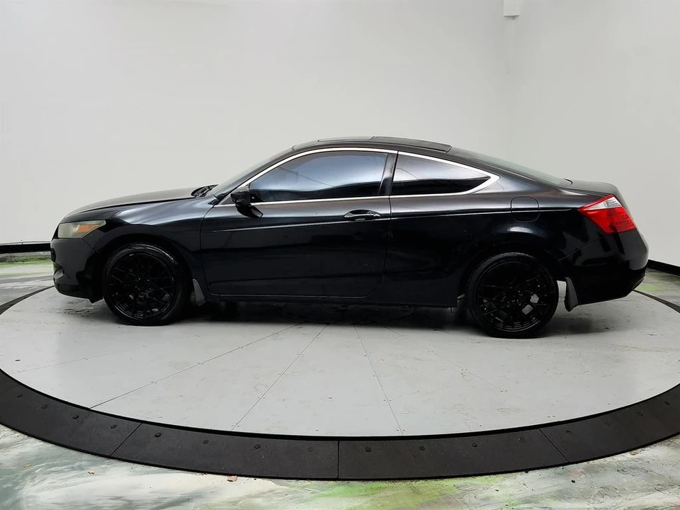 2009 Honda Accord 8th Gen - Image 8 of 12