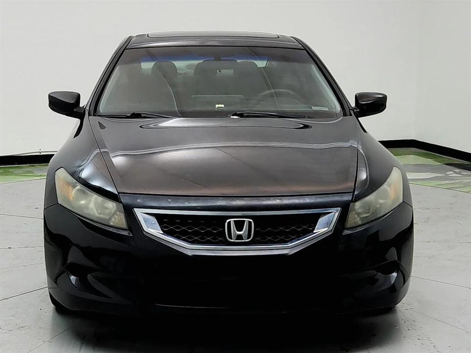 2009 Honda Accord 8th Gen - Image 2 of 12