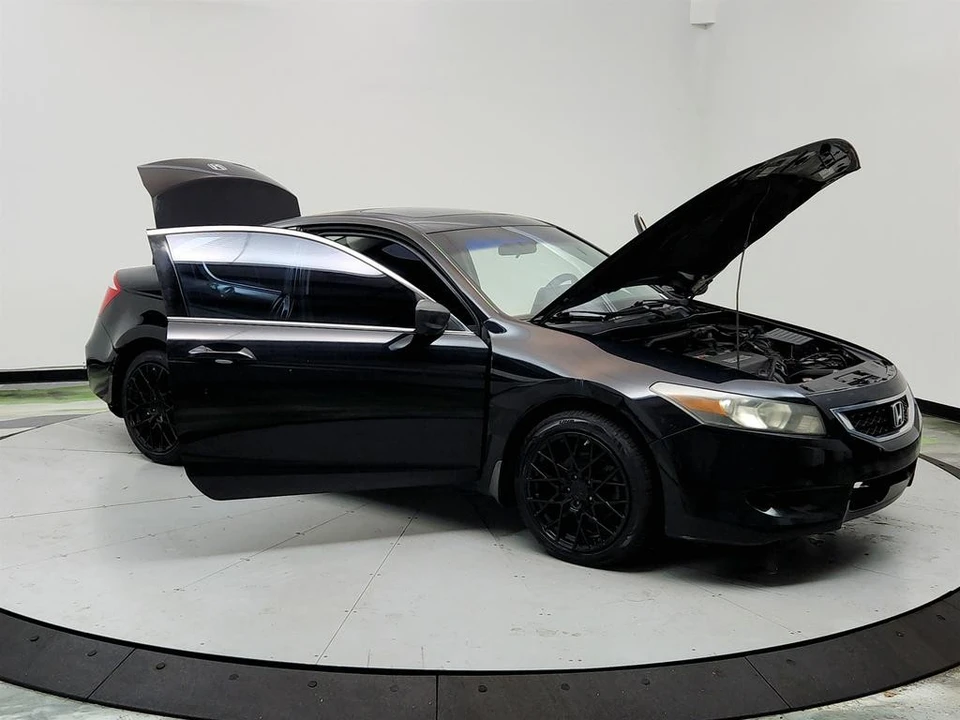 2009 Honda Accord 8th Gen - Image 10 of 12