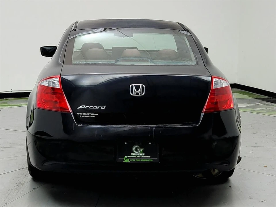 2009 Honda Accord 8th Gen - Image 6 of 12