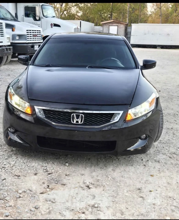 2009 Honda Accord 8th Gen - Image 3 of 4
