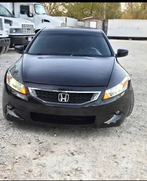 2009 Honda Accord 8th Gen - Image 3 of 4