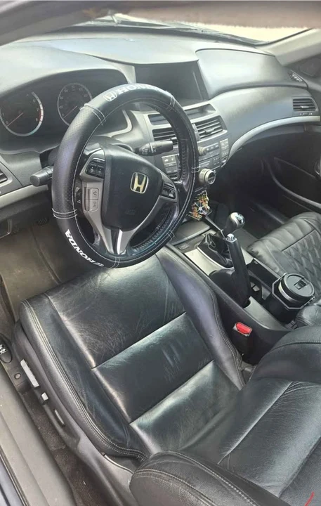 2009 Honda Accord 8th Gen - Image 4 of 4