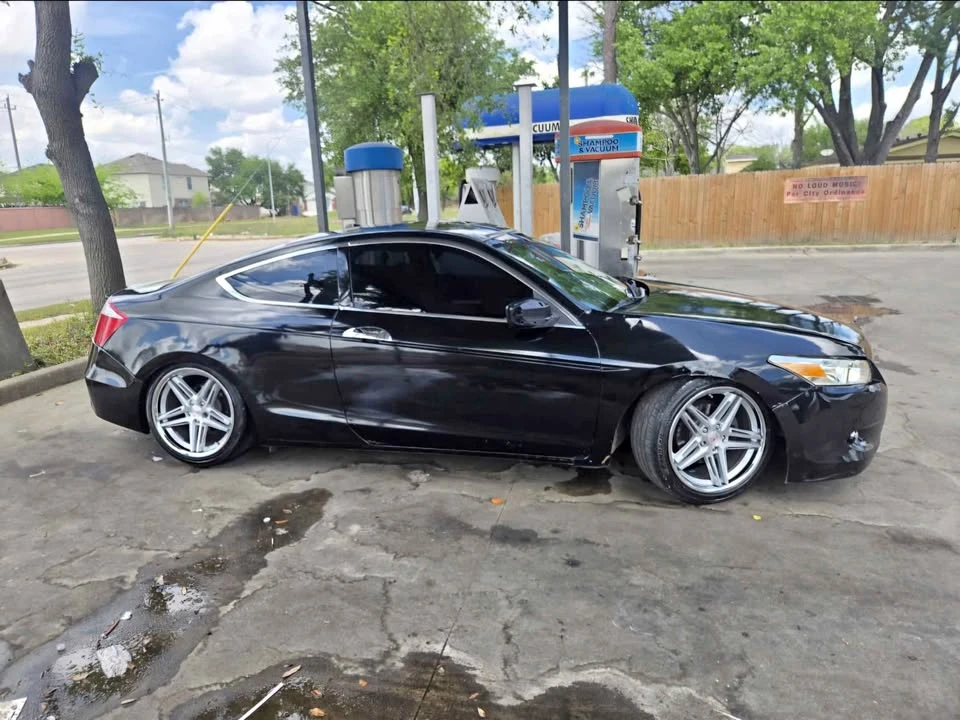 2009 Honda Accord 8th Gen - Image 1 of 4