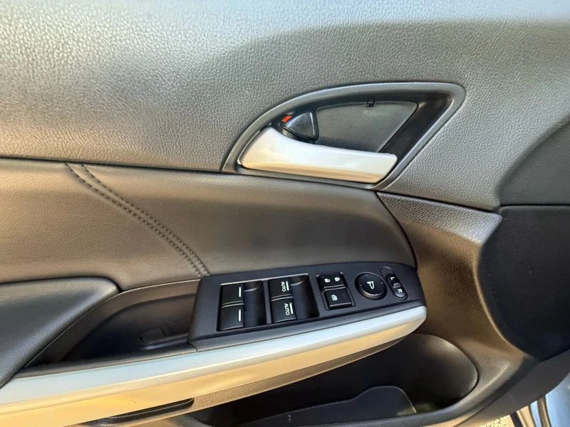 2009 Honda Accord 8th Gen - Image 10 of 12