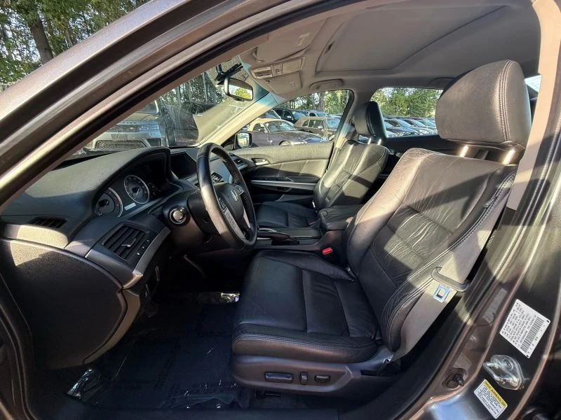 2009 Honda Accord 8th Gen - Image 11 of 12