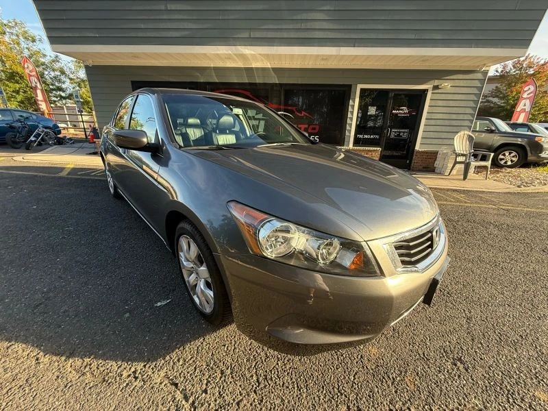 2009 Honda Accord 8th Gen - Image 8 of 12