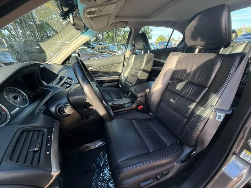 2009 Honda Accord 8th Gen - Image 12 of 12