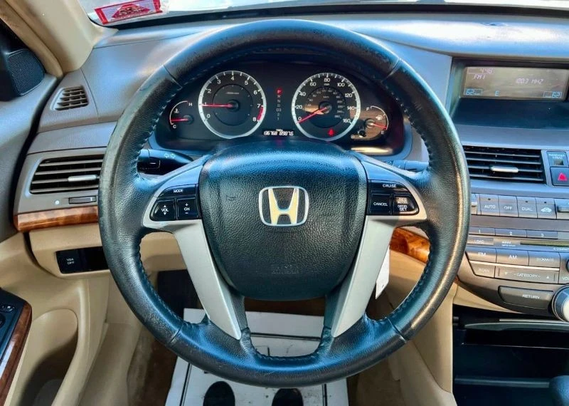 2009 Honda Accord 8th Gen - Image 10 of 12