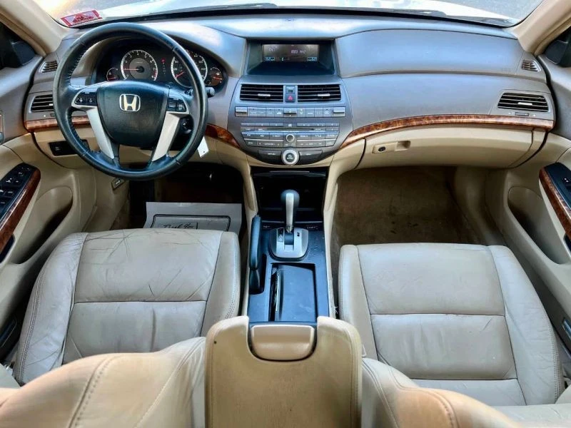2009 Honda Accord 8th Gen - Image 6 of 12