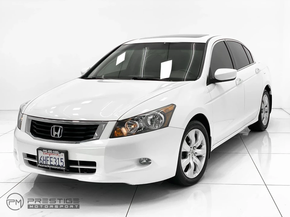 2009 Honda Accord 8th Gen - Image 3 of 21