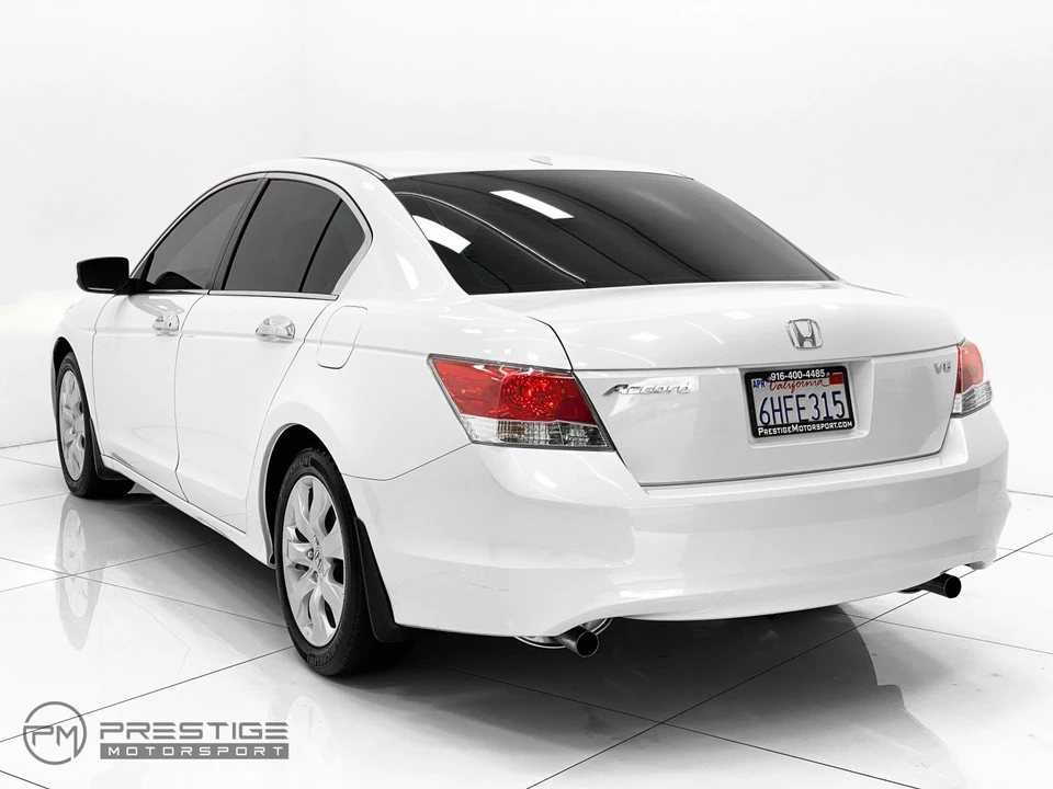 2009 Honda Accord 8th Gen - Image 12 of 31