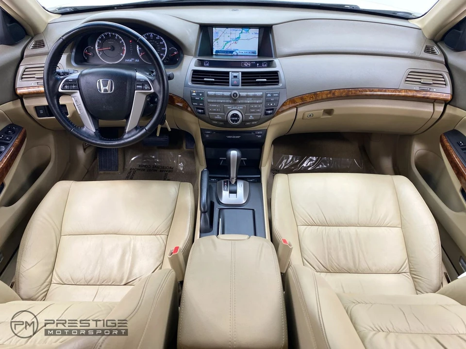 2009 Honda Accord 8th Gen - Image 19 of 31
