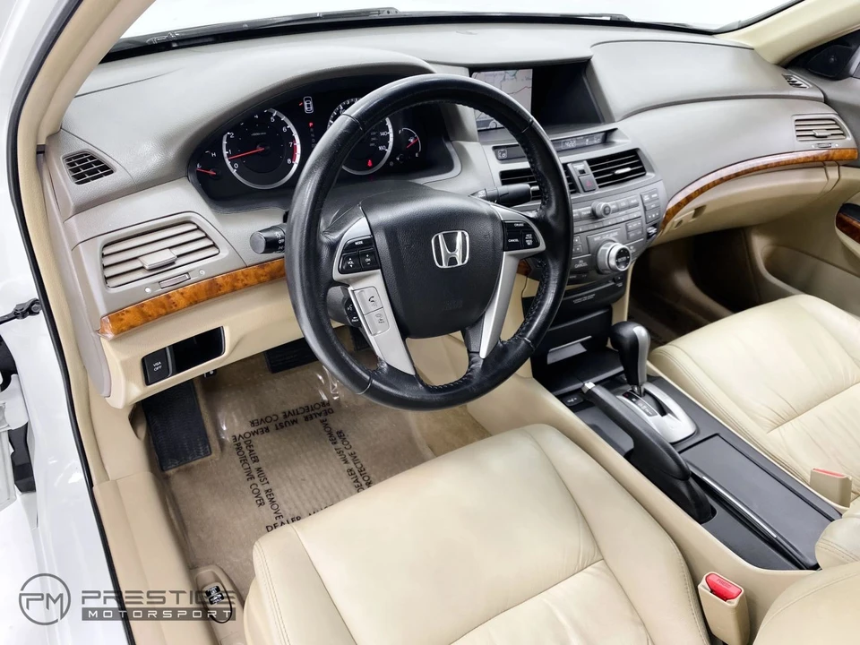 2009 Honda Accord 8th Gen - Image 18 of 31
